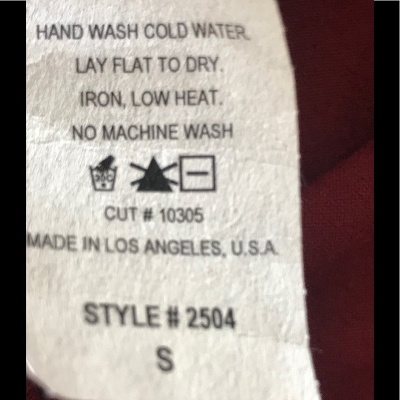 Unyx Dress Size Small - Picture 5 of 5